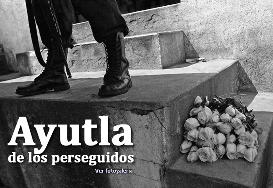 Ayutla de los perseguidos