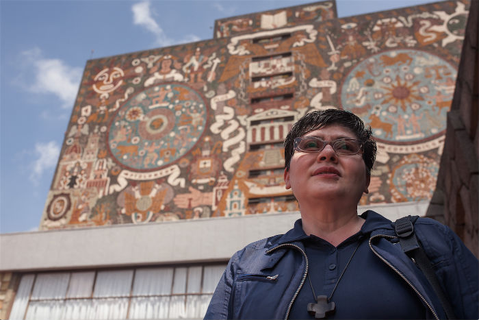 Leticia Gutiérrez Valderrama