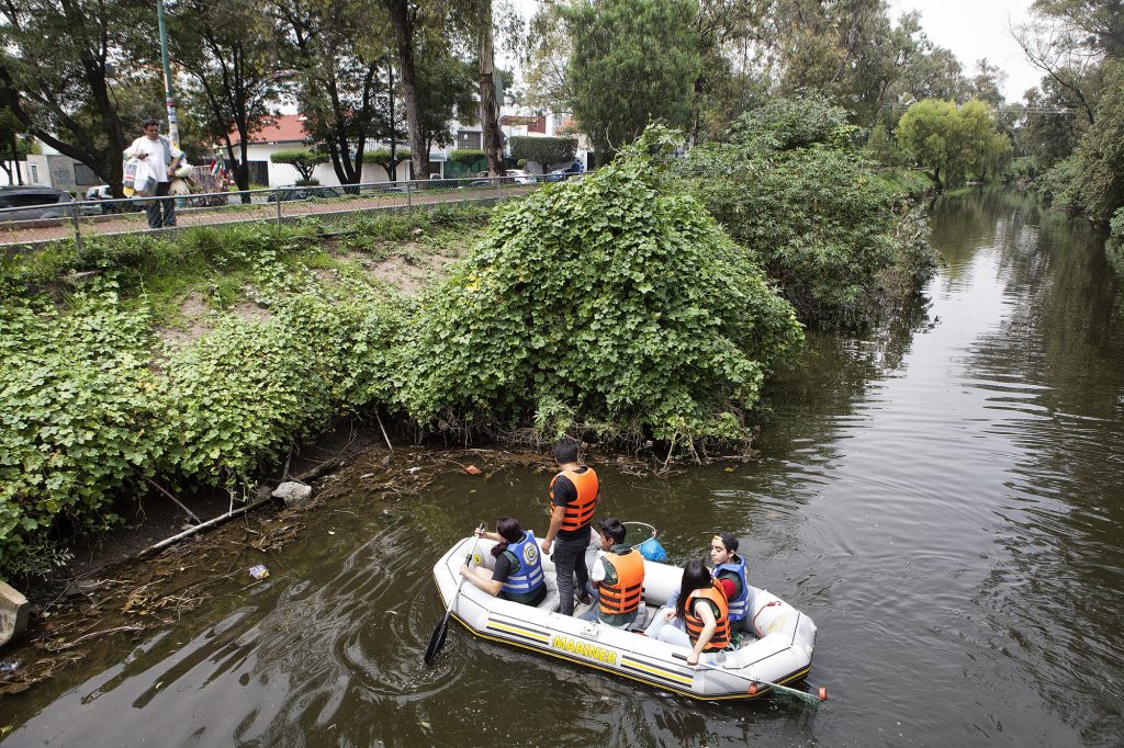 Club de Patos
